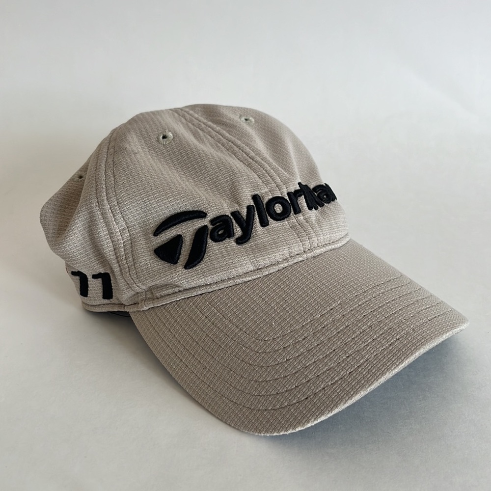 Taylor Made R11 Hat